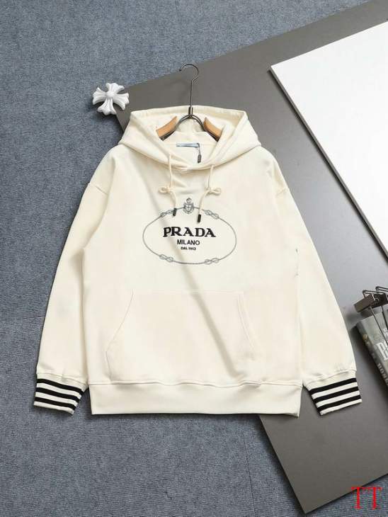 Picture of Prada Hoodies _SKUPradaXS-L20tr1015354